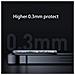 Protezione Della Telecamera Compatibile Con Apple Iphone 11 Pro - Protezione Dell'obiettivo Resistente Ai Graffi Di Camera Protector - Foto miniatura 3