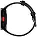 Sportwatch Pacer con GPS Display MIP da 1.2 cm Bluetooth Funzionalità di Allenamento e Recupero Cardiofrequenzimetro Peso 40 Grammi Colore Nero - Foto miniatura 4