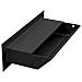 Griglia Di Ventilazione Luft 6x20 Nero - Foto miniatura 4