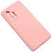 Custodia Tpu Silicone Lite Cover Soft-case Per Xiaomi 11t - 11t Pro Pink - Foto miniatura 1