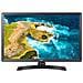 TV LED HD 27.5" 28TQ515S-PZ Smart TV WebOS 2022  - Foto miniatura 1