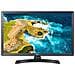 TV LED HD 27.5" 28TQ515S-PZ Smart TV WebOS 2022  - Foto miniatura 7