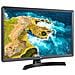TV LED HD 27.5" 28TQ515S-PZ Smart TV WebOS 2022  - Foto miniatura 5