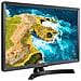 TV LED HD 27.5" 28TQ515S-PZ Smart TV WebOS 2022  - Foto miniatura 6