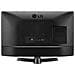 TV LED HD 27.5" 28TQ515S-PZ Smart TV WebOS 2022  - Foto miniatura 8