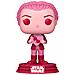 Star Wars Pop! Valentines S3 Leia Vinyl Figure 9 Cm - Foto miniatura 2