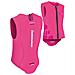 Paraschiena Air Vest Junior Pink - 116 Cm Pink - Foto miniatura 1
