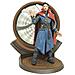 Doctor Strange In The Multiverse Of Madness - Marvel Select Action Figure Dr. Strange 18 Cm - Foto miniatura 1