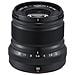 FUJINON XF 50mm F2 R WR MILC /SRL Teleobiettivo Nero - Foto miniatura 1