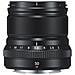 FUJINON XF 50mm F2 R WR MILC /SRL Teleobiettivo Nero - Foto miniatura 2