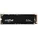 SSD 4TB P3 Plus NVMe PCIe 4.0 M. 2 Internal - Foto miniatura 1