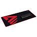 Tappetino Per Mouse Da Gioco Led Edition Turbo Dynamic XL 900 x 400 RGB - Foto miniatura 3