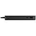Docking Station T8H-00004 Thunderbolt 4 3 x Thunderbolt GigE 2.5 GigE 165 Watt Colore Nero - Foto miniatura 3