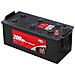 Batteria Per Autocarro E Trattori 200ah 12v 1050a Polo Positivo Sinistro - Foto miniatura 3