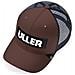 Tappo Uller Orbital Brown / Blue - Foto miniatura 3