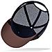 Tappo Uller Orbital Brown / Blue - Foto miniatura 4