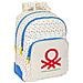 Zaino Scuola Topitos (32 X 42 X 15 Cm) - Foto miniatura 1