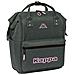 Zaino Per Portatile Silver Pink Grigio 27 X 40 X 19 Cm - Foto miniatura 1
