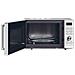 Moderna CMGA23TNDW Bianco Microonde con grill Superficie piana 23 L 900 W - Foto miniatura 4