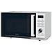 Moderna CMGA23TNDW Bianco Microonde con grill Superficie piana 23 L 900 W - Foto miniatura 5