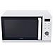 Moderna CMGA23TNDW Bianco Microonde con grill Superficie piana 23 L 900 W - Foto miniatura 1