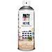 Vernice Spray Pintyplus Home Hm438 317 Ml Nero - Foto miniatura 1