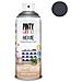 Vernice Spray Pintyplus Home Hm438 317 Ml Nero - Foto miniatura 2