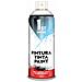 Vernice Spray 1st Edition 640 Skeleton White 300 Ml - Foto miniatura 1