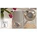 Bollitore Mcz-108 Bianco Acciaio Inossidabile 1500 W 1,7 L - Foto miniatura 4