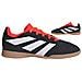 Junior Adidas Predator Club In Sala Ig5435 Scarpe Da Calcio Colore: Nero Taglia: 36 2/3 - Foto miniatura 1