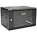 DN-W19 06U / 450/B rack 6U Da parete Nero - Foto miniatura 1