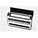 922.29 macchina per sottovuoto 800 mbar Nero, Acciaio inox - Foto miniatura 3