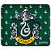 Harry Potter - Slytherin Gaming Tappetino Per Mouse Flessibile - Foto miniatura 1