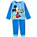 Pigiama Mickey mic-2144-2277 s1-6a Ragazzo - Foto miniatura 1