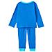 Pigiama Mickey mic-2144-2277 s1-6a Ragazzo - Foto miniatura 2