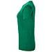 T-Shirt Park20 Ss Tee Cz0903-302 Donna Taglia S Colore Verde - Foto miniatura 2