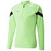 Teamfinal Training 14 Zip 65737520, Uomini, Verde, Xl - Foto miniatura 3
