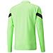 Teamfinal Training 14 Zip 65737520, Uomini, Verde, Xl - Foto miniatura 4