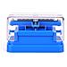 Tagliapillole Con Contenitore White - Foto miniatura 5