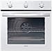 Forno Elettrico da Incasso 33704105 Capacità 65 L Multifunzione Colore Bianco - Foto miniatura 1