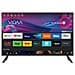 TV LED HD 32" AKTV3234S Smart VIDAA - Foto miniatura 1