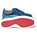 Scarpe Louis Junior Ludwig/ludwigmat Blu - Eu40/us7 - Foto miniatura 4