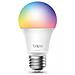 Lampada LED Tapo TL13E E27 RGB Smart WIFI Dimmerabile Compatibile Con Alexa e Google - Foto miniatura 1