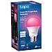 Lampada LED Tapo TL13E E27 RGB Smart WIFI Dimmerabile Compatibile Con Alexa e Google - Foto miniatura 2