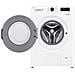 Lavatrice Standard F94B15WHS 6 Motion 9 Kg Classe A Centrifuga 1400 giri - Foto miniatura 5