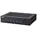 Mini PC PN43-SN100AD Intel N100 Hexa Core 3.4 GHz Ram 4GB SSD 128 GB 4xUSB 3.2 Windows 11 Pro - Foto miniatura 2