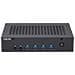 Mini PC PN43-SN100AD Intel N100 Hexa Core 3.4 GHz Ram 4GB SSD 128 GB 4xUSB 3.2 Windows 11 Pro - Foto miniatura 1
