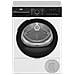Asciugatrice BMEPT481SBI  b300 Eco Gentle 8 Kg Classe A+++ Pompa di calore - Foto miniatura 1