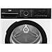 Asciugatrice BMEPT481SBI  b300 Eco Gentle 8 Kg Classe A+++ Pompa di calore - Foto miniatura 5