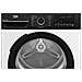 Asciugatrice BMEPT481SBI  b300 Eco Gentle 8 Kg Classe A+++ Pompa di calore - Foto miniatura 3